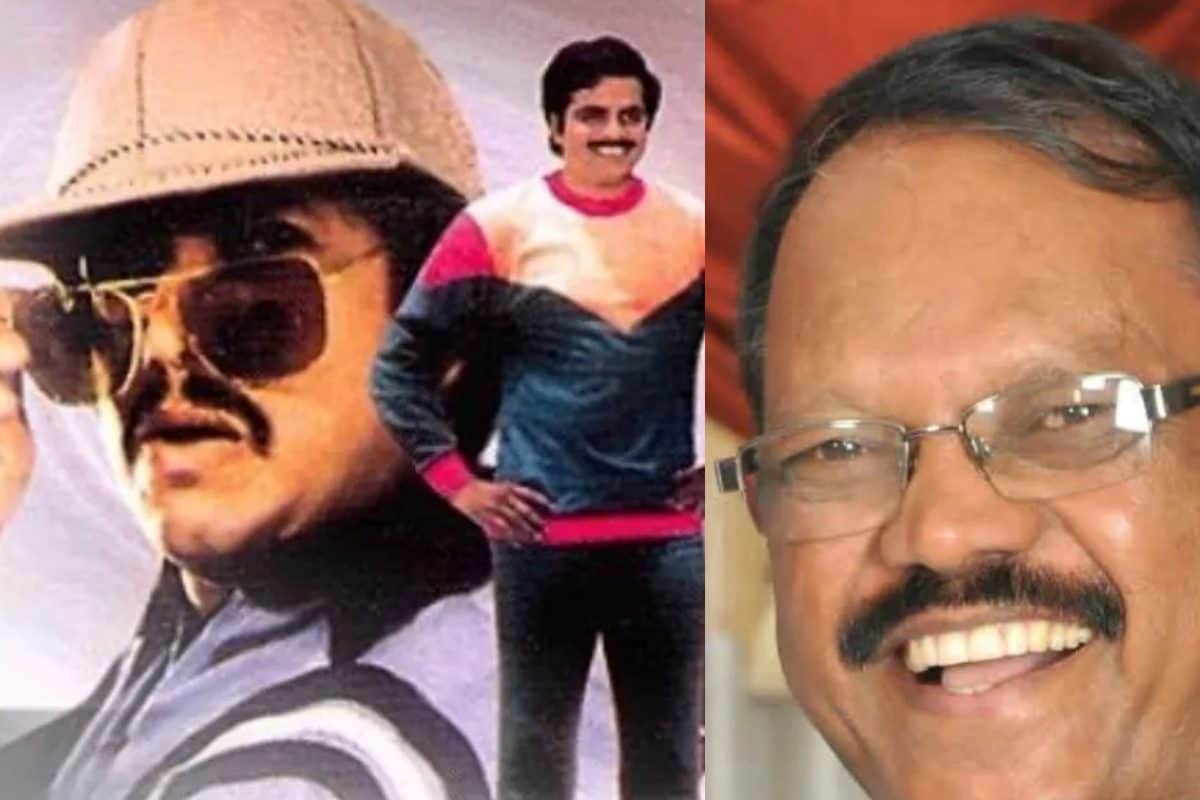 एक्टर-डायरेक्टर जो साइमन का 80 की उम्र में निधन, फिल्म इंडस्ट्री के फ्यूचर पर कर रहे थे चर्चा, आया हार्ट अटैक