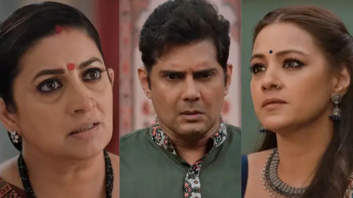 मिहिर-तुलसी के रिश्ते में बड़ा मोड़, नॉयना की झूठी कहानी का होगा अंत