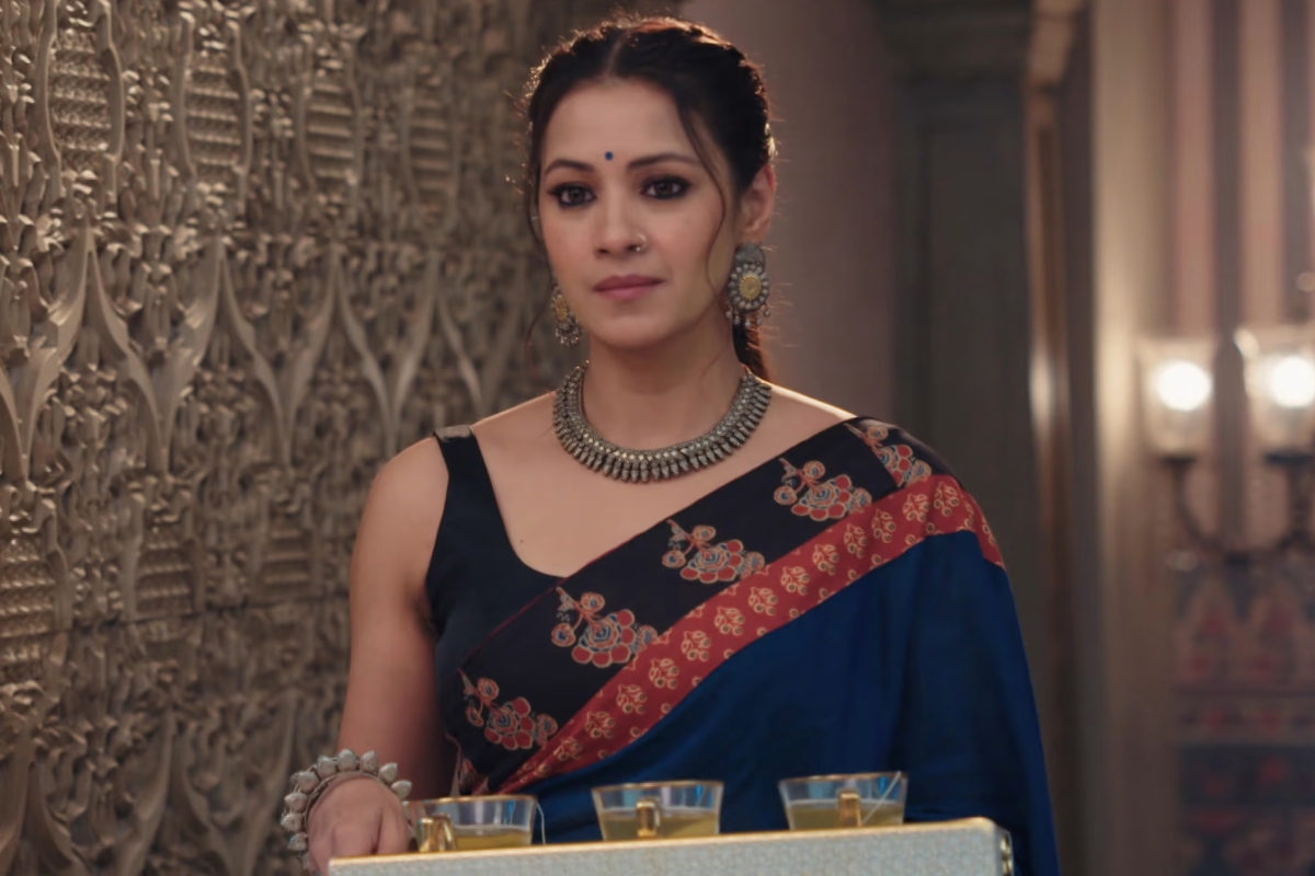 नॉयना की चाल में फंसा देव, अखबार में छपवा दी शादी टूटने की खबर