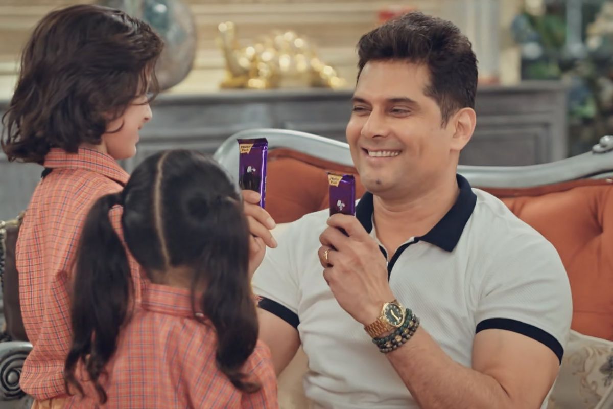 KSBKBT 2: मिहिर को लगा झटका, सामने आया पोते-पोती का सच