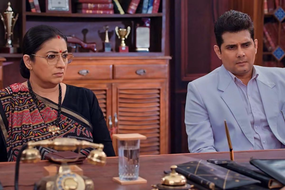 रणविजय की साजिश नाकाम, तलाक की कगार पर मिहिर-तुलसी