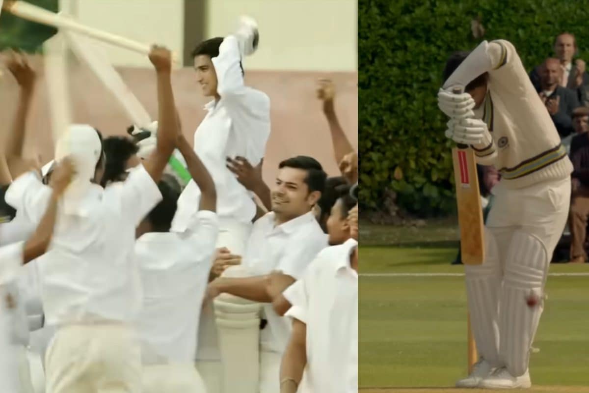 6 साल में क्रिकेट पर आईं दो फिल्में, 220 करोड़ में बनी फिल्म हुई फ्लॉप, कम बजट वाली ने की थी रिकॉर्डतोड़ कमाई