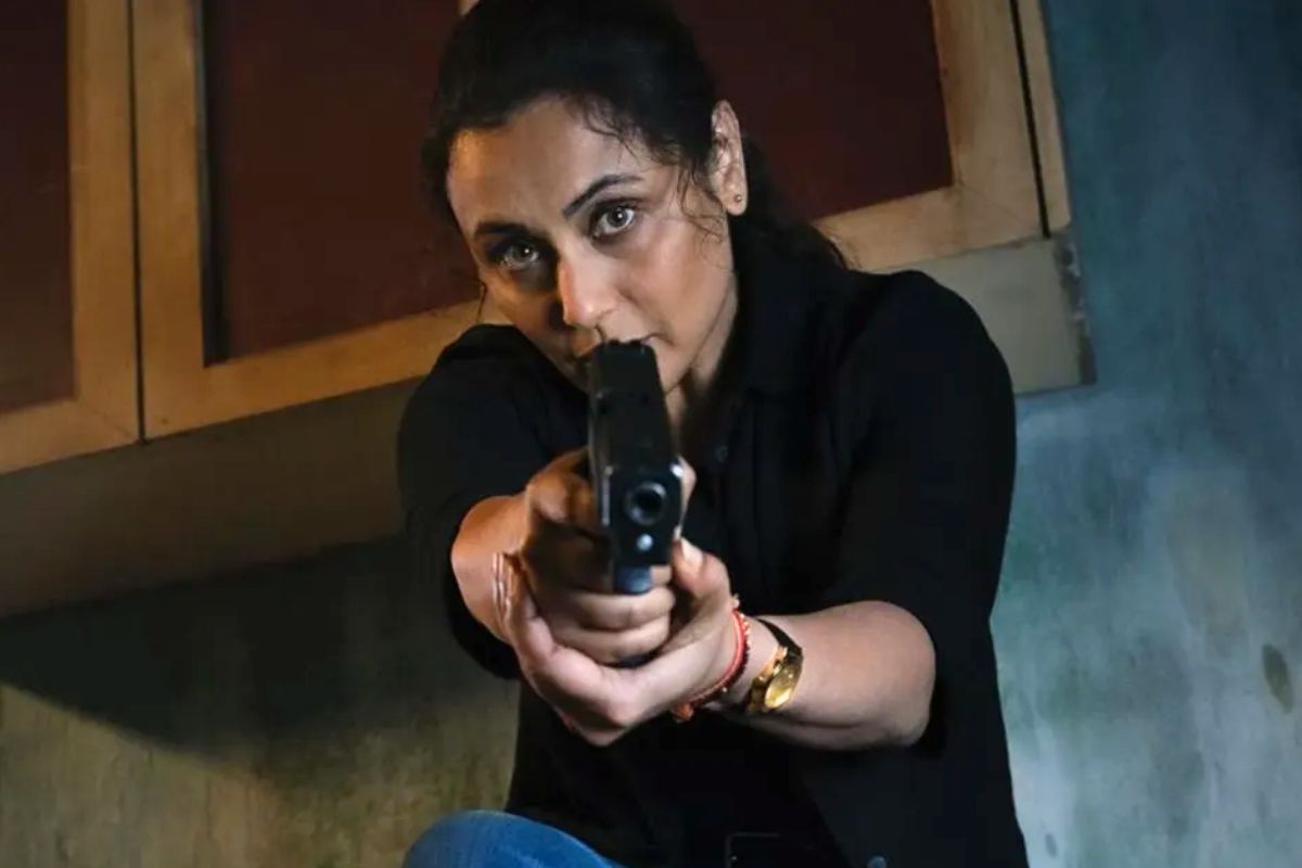 20वें दिन ‘मर्दानी 3’ की रफ्तार धीमी या मजबूत? जानें तीसरे हफ्ते का हाल