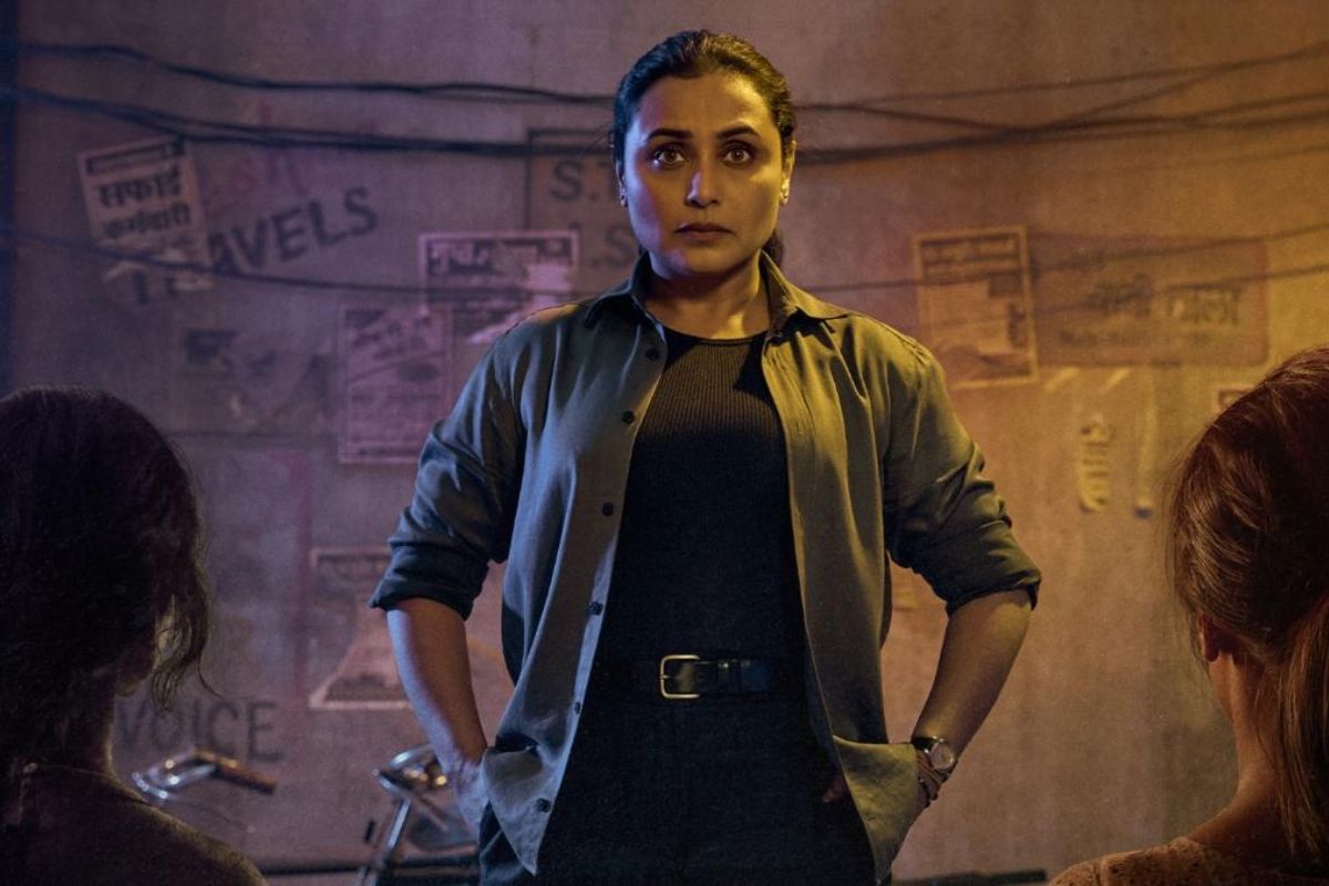 Mardaani 3: तीसरे हफ्ते भी नहीं थमी 'मर्दानी 3',18वें दिन का कलेक्शन देख चौंक जाएंगे आप