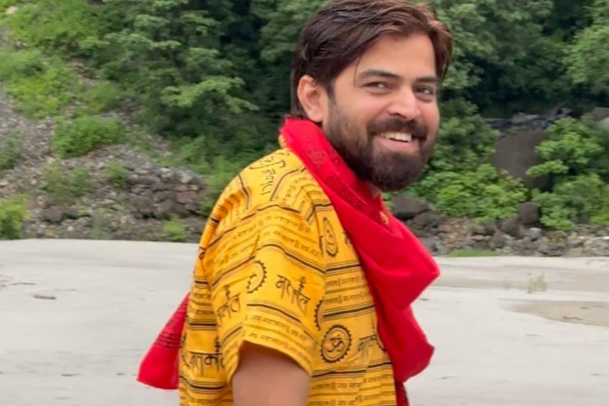 'उस वक्त थोड़ा ईगो क्लैश हो गया था', हरियाणवी सिंगर मासूम शर्मा ने विवादों पर दी सफाई, कही माफी मांगने की बात