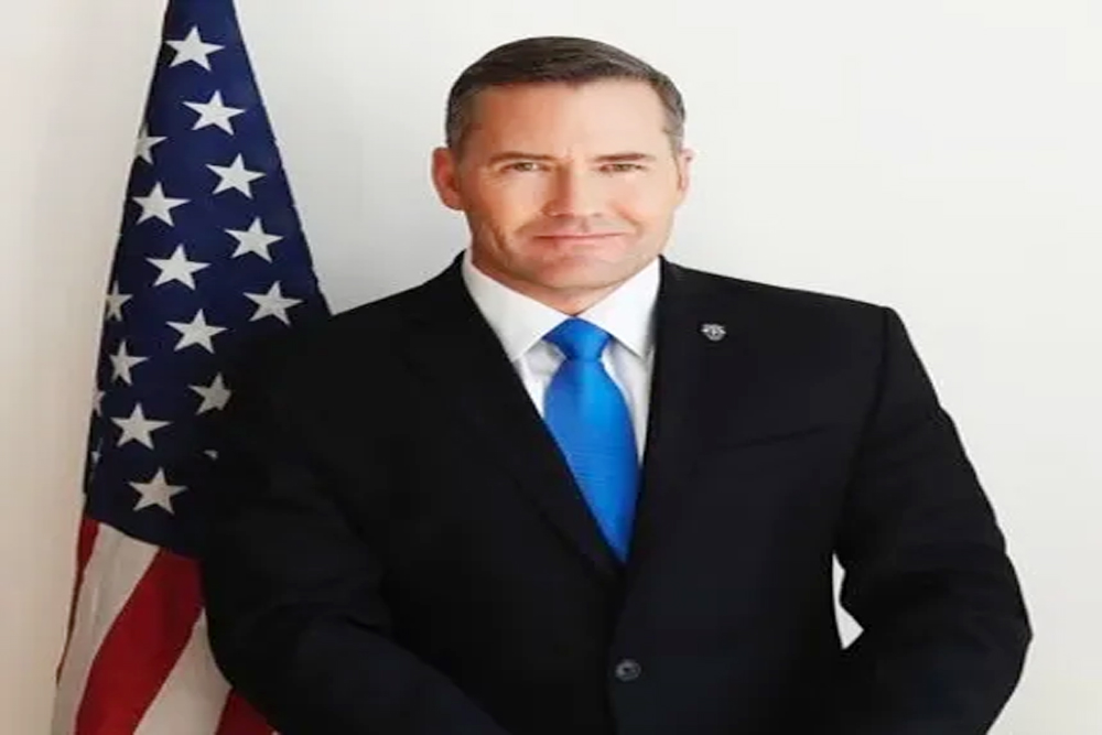 गाजा शांति योजना पर अमेरिका की बड़ी जीत, माइक वाल्ट्ज बोले- सुरक्षा परिषद में सर्वसम्मति