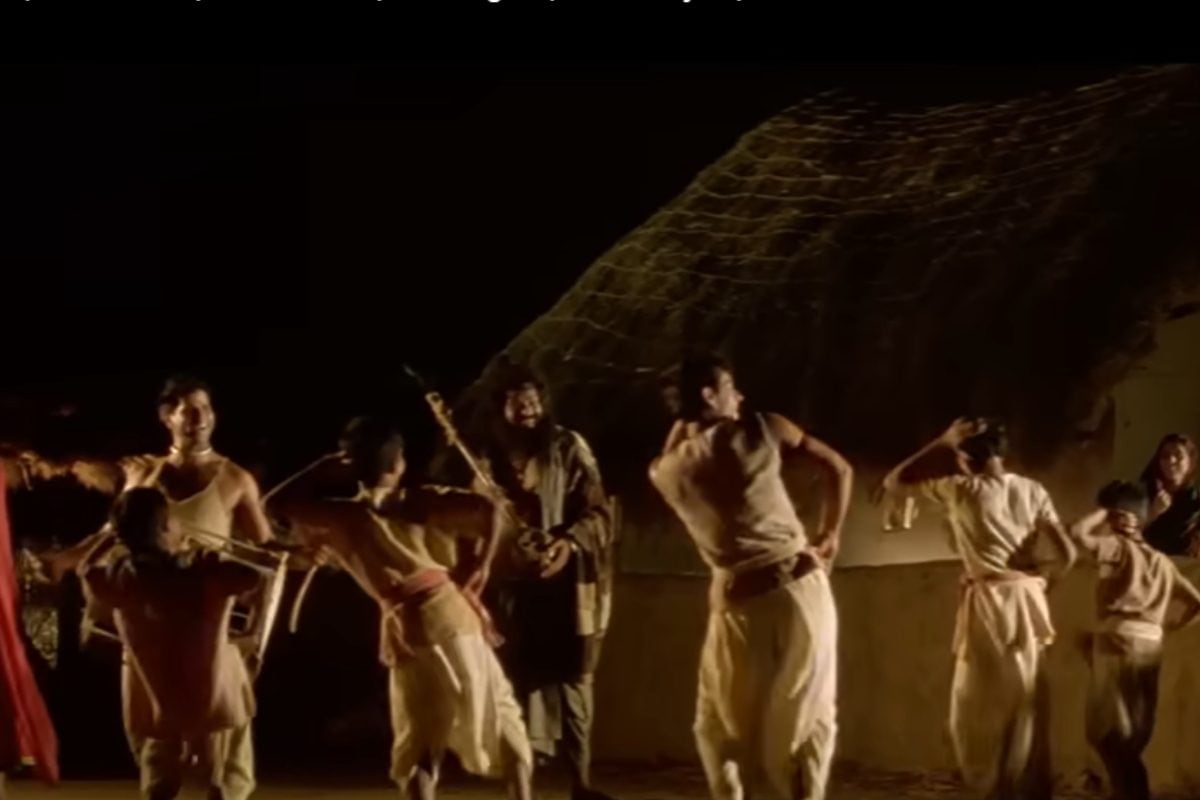 6.50 मिनट का गाना, देता है कठिन सिचुएशन में लड़ने की हिम्मत, उदित नारायण-अल्का यग्निक ने गाया मोटिवेशनल सॉन्ग