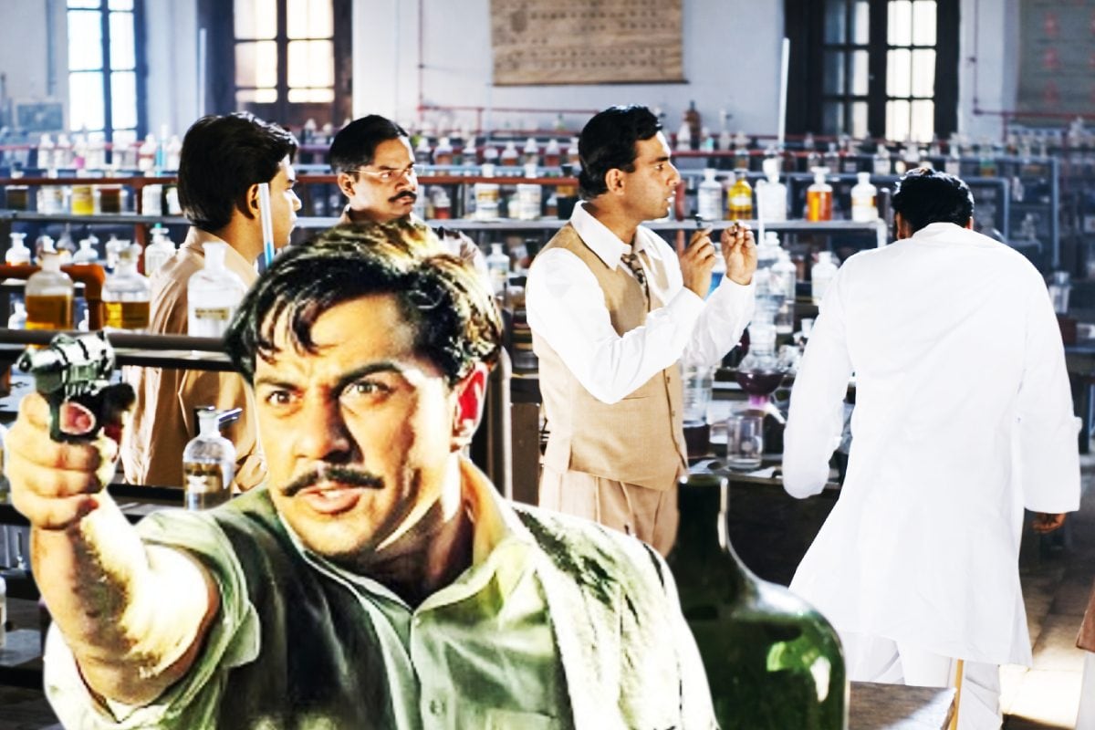 1 कहानी, 4 फिल्में और एक ही क्लाइमैक्स, 3 को तो मेकर्स ने एक साथ कर दिया था रिलीज, दर्शक हो गए थे कंफ्यूज