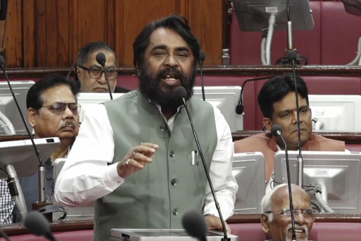 अब बच्चे भी डिजिटल पैदा होंगे, विधानपरिषद में नवल किशोर यादव के ऐसा कहते ही गूंजे ठहाके! जानें मामला