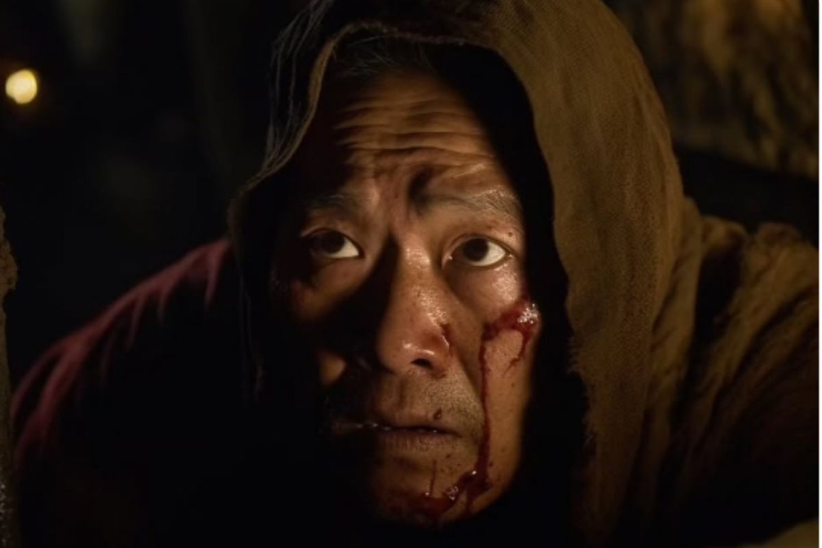 सुनसान टापू, अंधेरा जंगल और एक ऐसा चेहरा जो आपका होकर भी आपका नहीं, Netflix की ये फिल्में उड़ा देंगी नींद