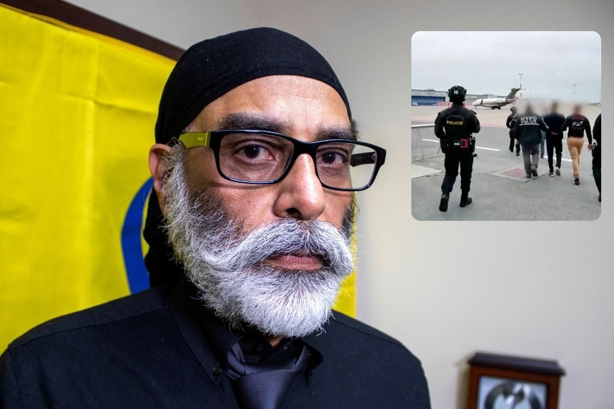 निखिल गुप्ता के कबूलनामे से हैरानी क्यों, क्या आरोप-कितनी होगी सजा, आतंकी पन्नू कौन, कोर्ट में क्या हुआ?