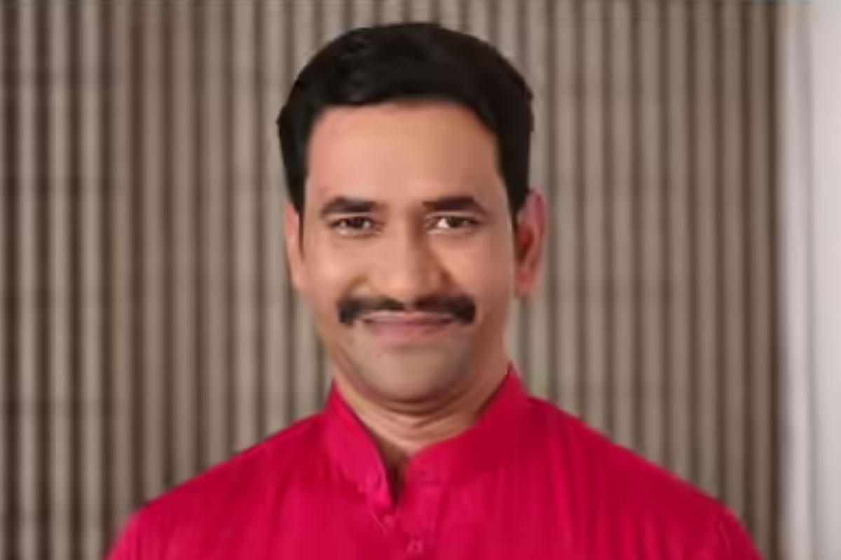 पत्नी से कभी प्यार नहीं कर पाए निरहुआ, उन्हें इस बात का है मलाल