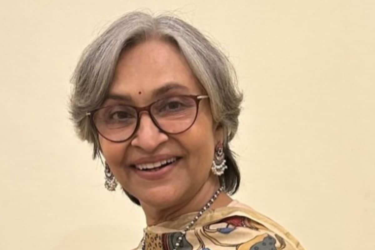 सलमान खान की को-स्टार प्रवीणा देशपांडे का निधन, इमरान हाशमी की 'तस्करी' में आई थीं नजर, अधूरी रह गई आखिरी ख्वाहिश