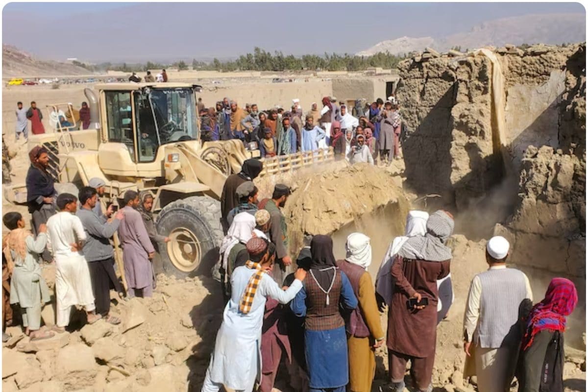 पाकिस्तान अपनी नाकामी छिपाने के लिए पड़ोस में कर रहा हमले, अफगानिस्तान में एयरस्ट्राइक पर भारत ने लगाई फटकार