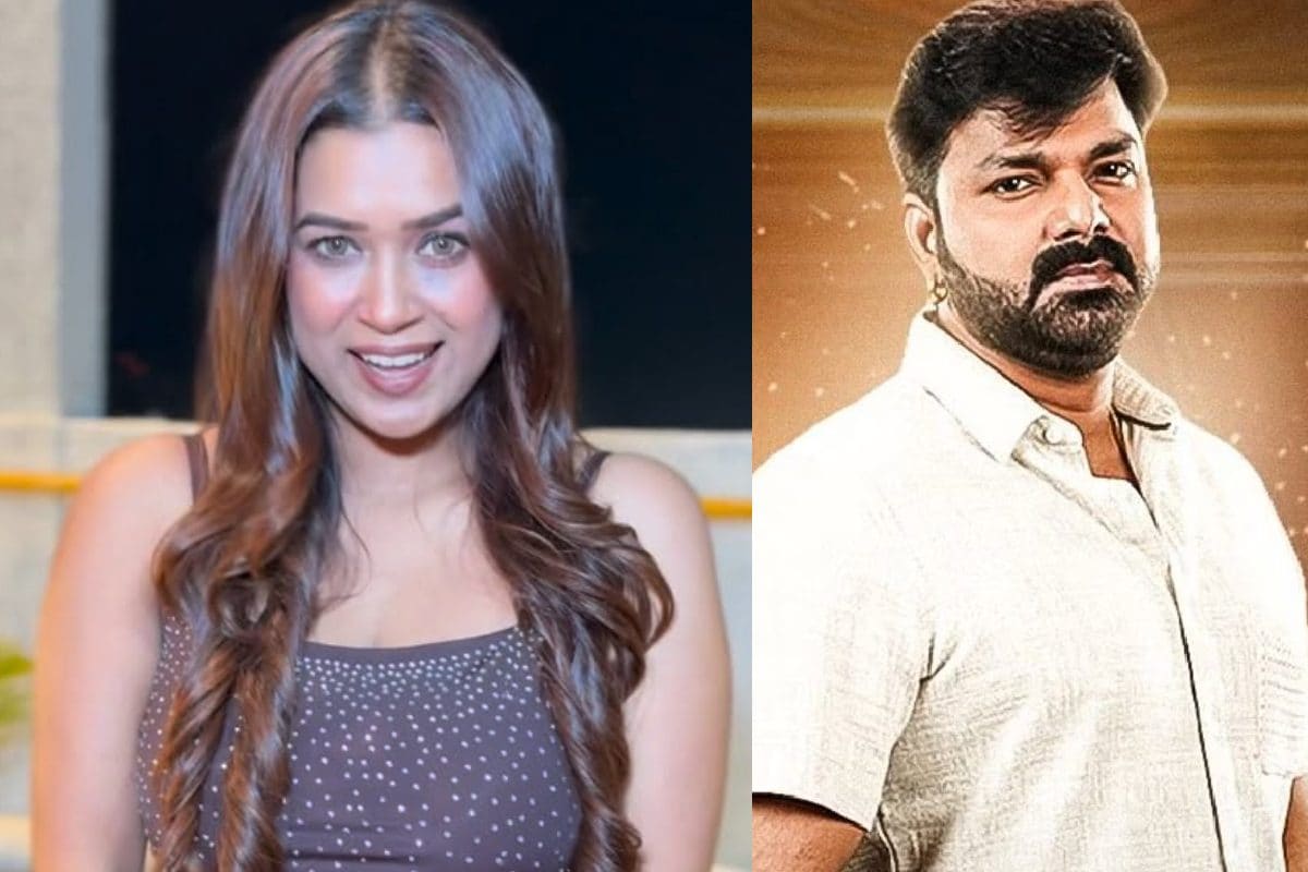 'मैं उनकी बहुत अच्छी दोस्त रही हूं', 'द 50' से एविक्ट हुईं डिंपल सिंह, पवन सिंह पर लगाए ये आरोप