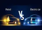 Petrol vs EV: पेट्रोल कार या इलेक्ट्रिक व्हीकल, 5 साल में किसमें होगी ज्यादा बचत?