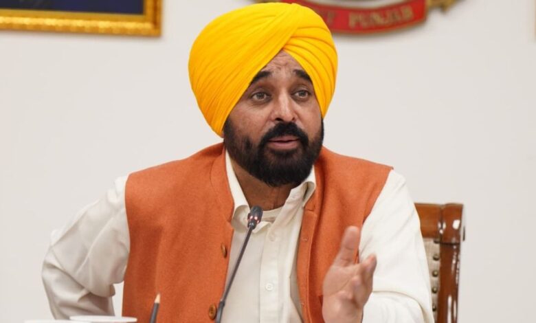 पंजाब सरकार का ऐतिहासिक फैसला, 40 लाख परिवारों को मिलेगा मुफ्त राशन, क्या आप भी हैं इस योजना में शामिल?