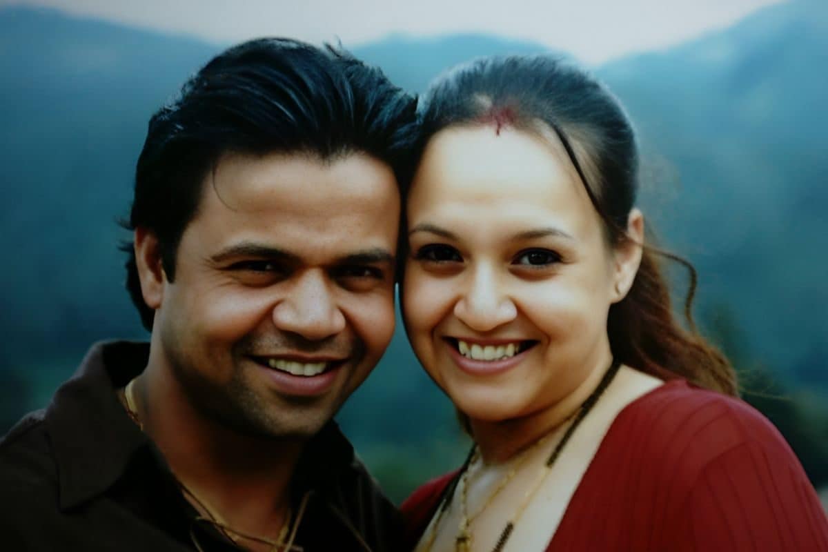 तिहाड़ जेल में बंद राजपाल यादव की 'बैकबोन' बनी दूसरी पत्नी राधा, बॉलीवुड सपोर्ट पर तोड़ी चुप्पी- 'सभी साथ दे रहे हैं'