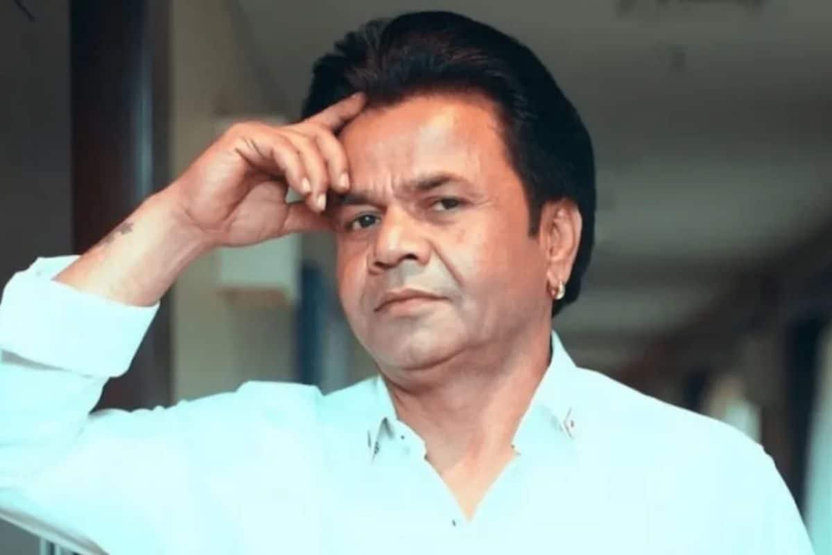 'मैं गिड़गिड़ाता रहा, रोता रहा', राजपाल यादव केस में बिजनेसमैन का भावुक खुलासा, बोले- ‘हर बार खाली हाथ लौटा’