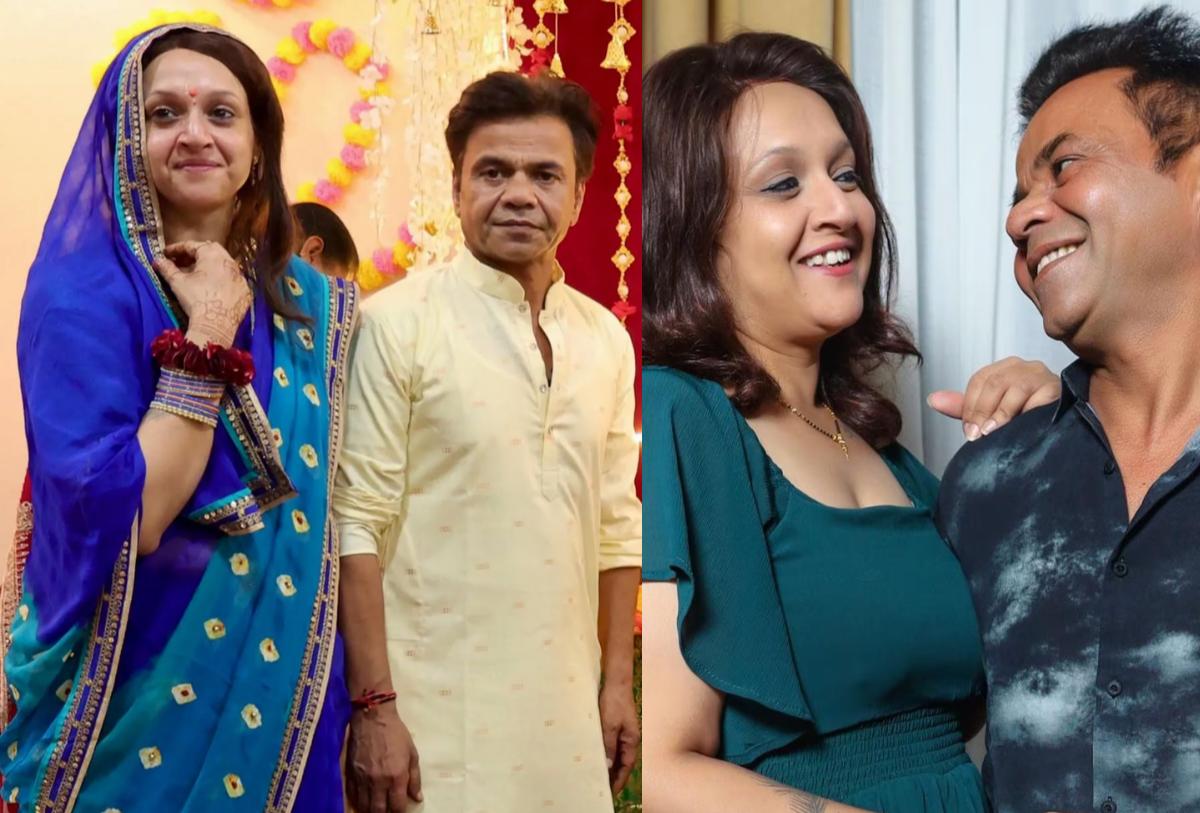 क्या जेल से रिहा हो गये Rajpal Yadav? पत्नी राधा ने बतायी सच्चाई