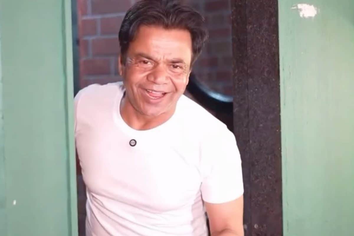 राजपाल यादव ने तिहाड़ से छूटने के बाद किया पहला पोस्ट, दिल से जताया आभार-जोड़े हाथ, लोगों ने किया रिएक्ट