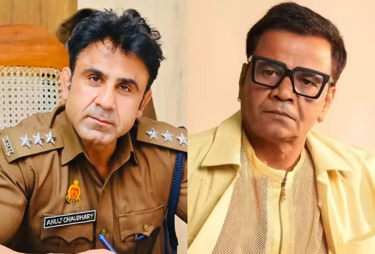 जेल में बंद राजपाल की मदद करेंगे ये पुलिस अधिकारी, बॉलीवुड सितारे भी आए सामने