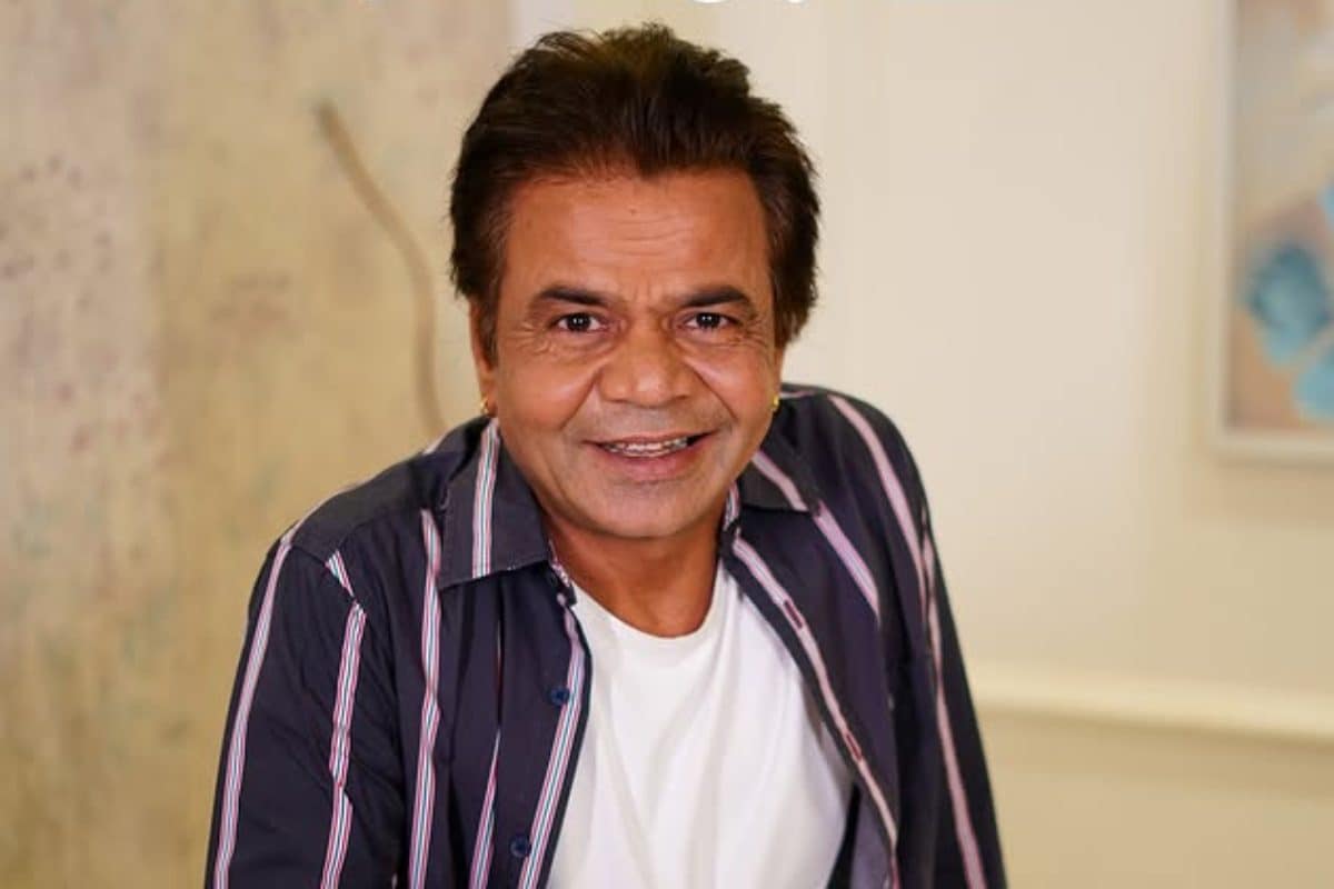 'एक नई शुरुआत', नए सफर की तरफ बढ़ रहे राजपाल यादव, करने वाले हैं दिल से जुड़ा कोई काम