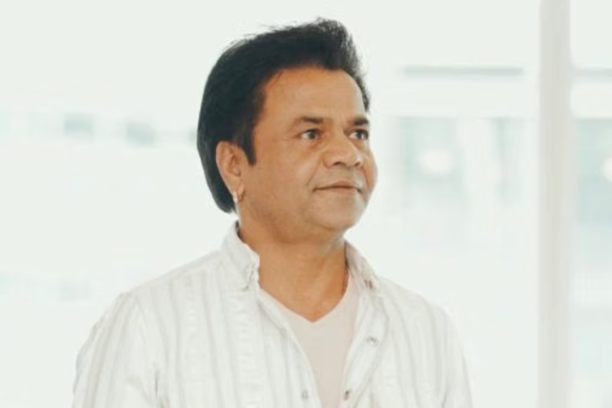 भतीजी की शादी के बाद राजपाल यादव करेंगे बड़ा खुलासा, प्रेस कॉन्फ्रेंस में देंगे जवाब