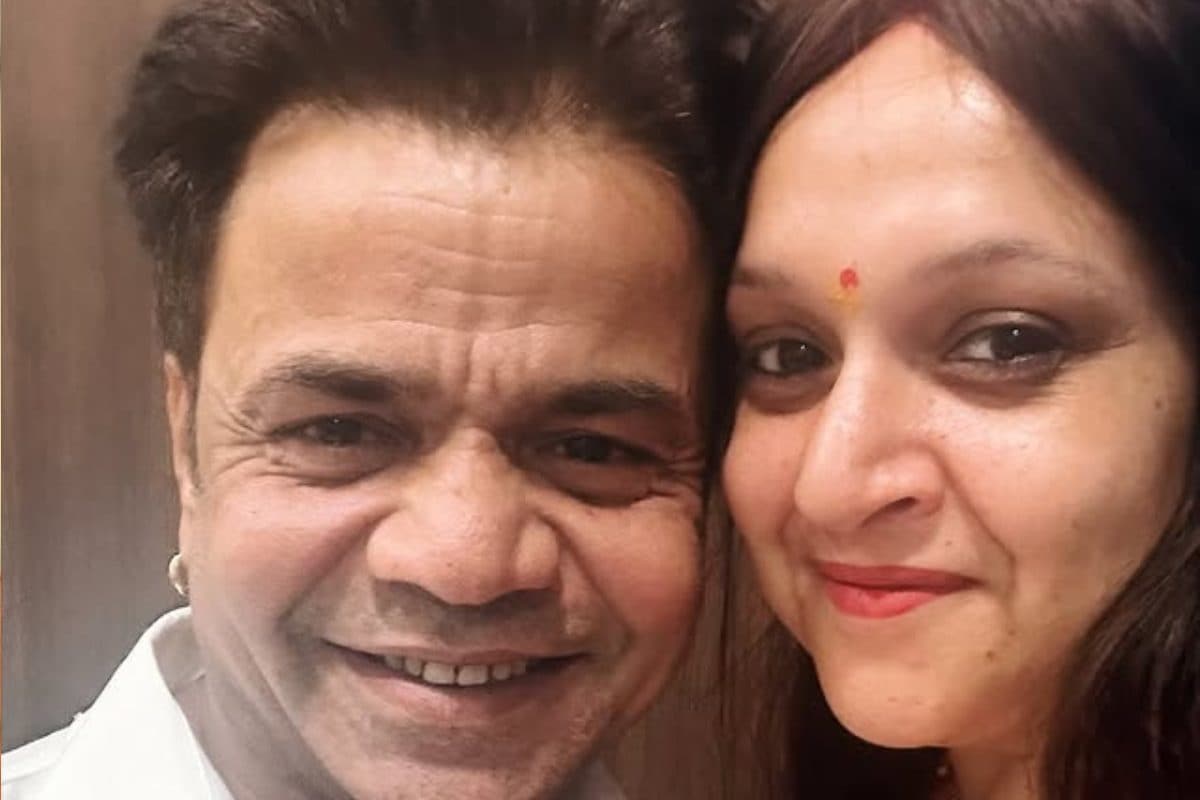 'मैं कई बार जन्म लूं, तो भी उनका कर्ज नहीं चुका सकता', राजपाल यादव पत्नी राधा के लिए हुए भावुक, बताया सपोर्टर