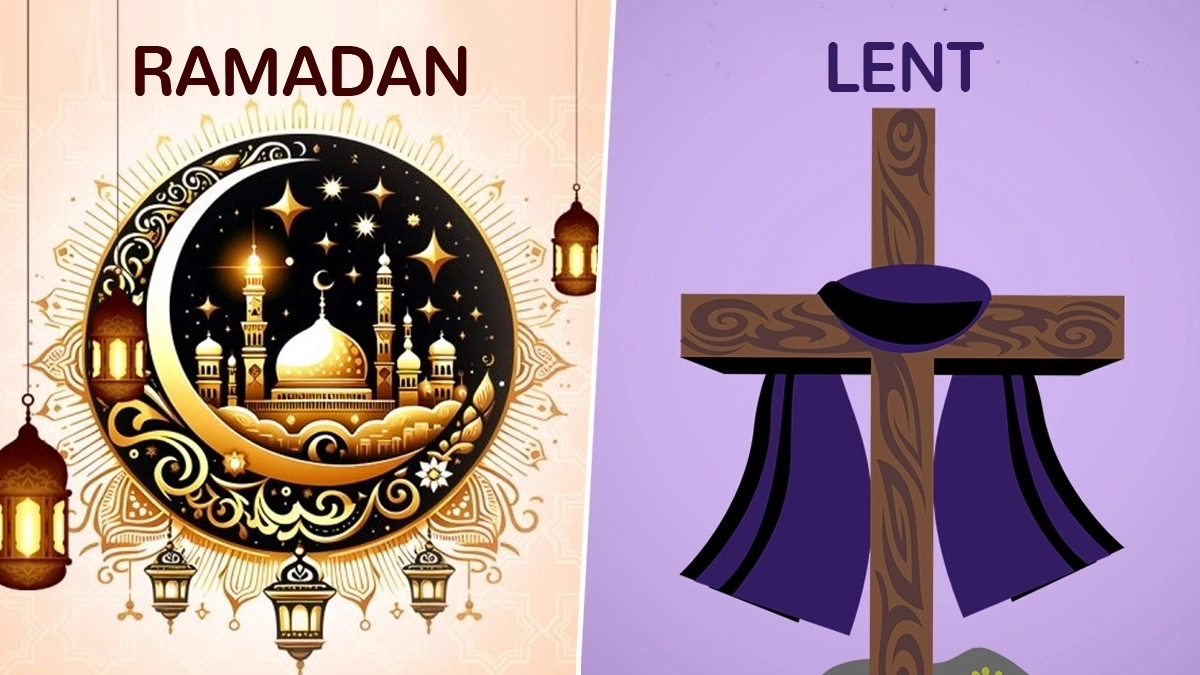 Lunar New Year, Ramadan-Lent 2026: दुनिया में 163 साल बाद अनोखा संयोग, 24 घंटे के भीतर शुरू हुए रमजान, लेंट और लूनर न्यू ईयर