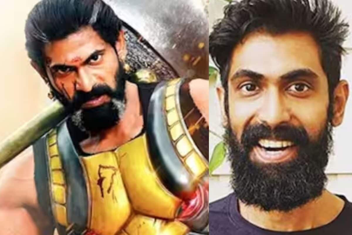 'बाहुबली' के बाद आया बड़ा संकट, मेकर्स के लौटाए पैसे, राणा दग्गुबाती ने सुनाई आपबीती- 'खुद को नहीं पहचान पाया'