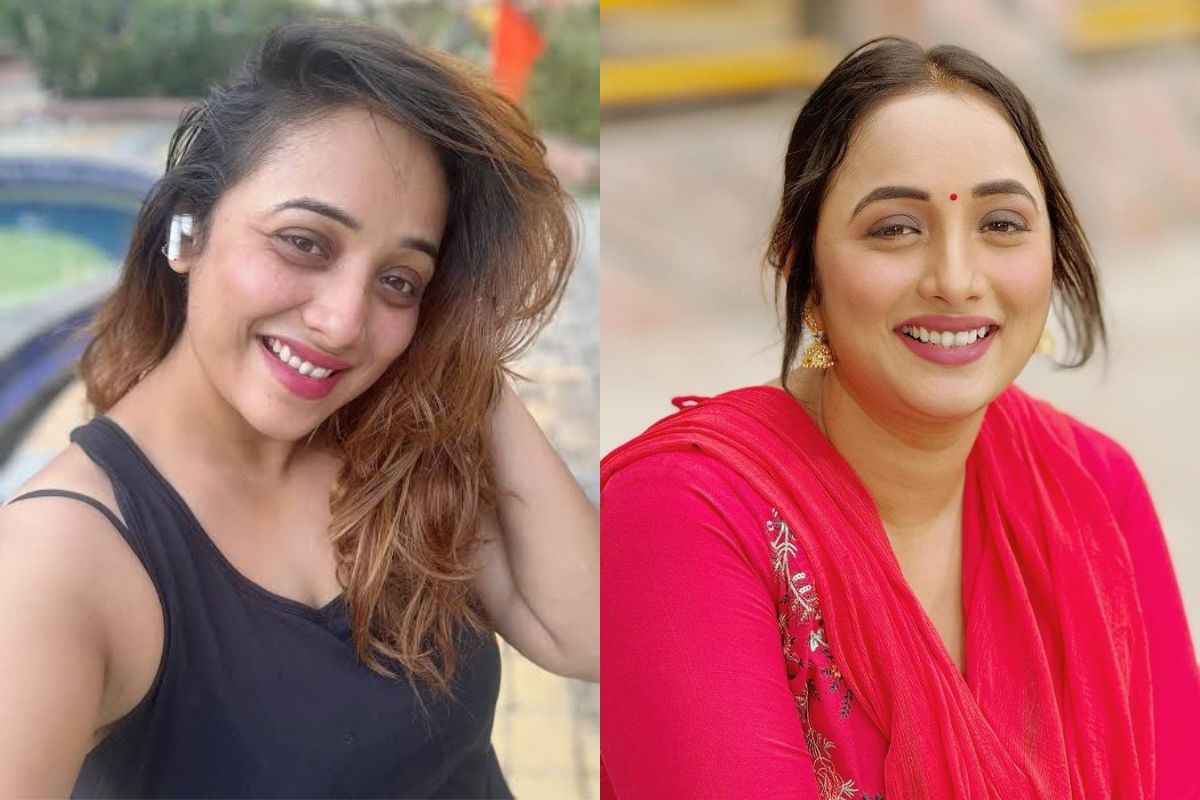 साहिबा शेख कैसे बनी भोजपुरी की रानी चटर्जी? जानिए नाम बदलने का मजेदार किस्सा