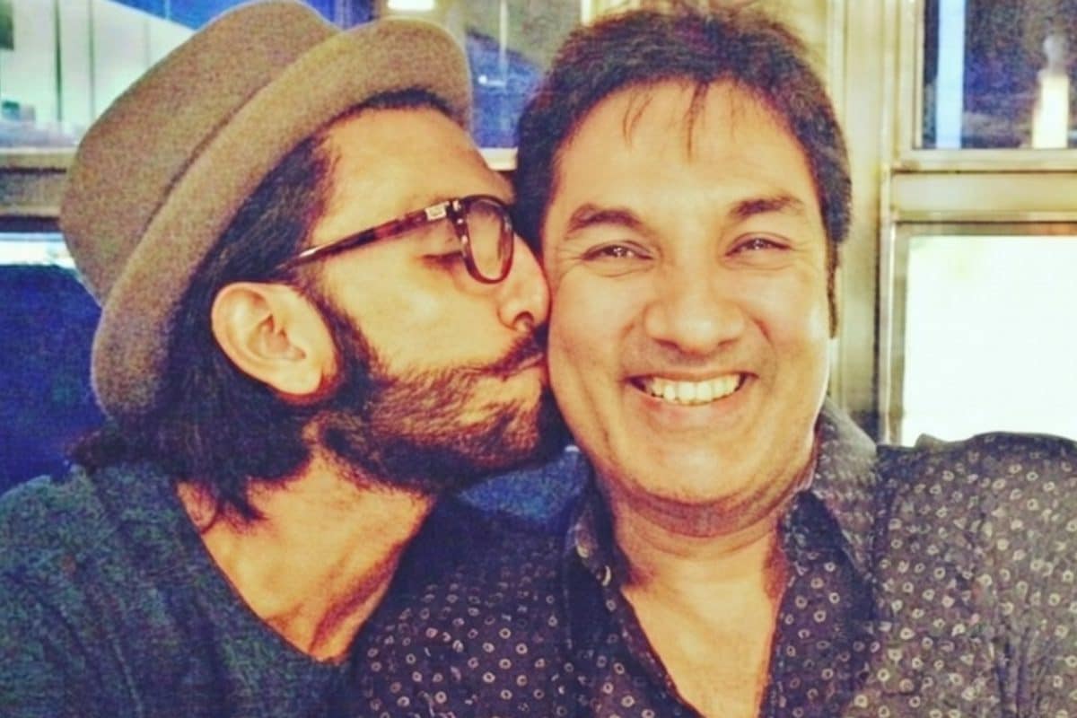 रणवीर सिंह के पिता जगजीत भवनानी क्या करते हैं काम? ₹1000 करोड़ की नेटवर्थ, अनिल कपूर के साथ भी रिश्तेदारी