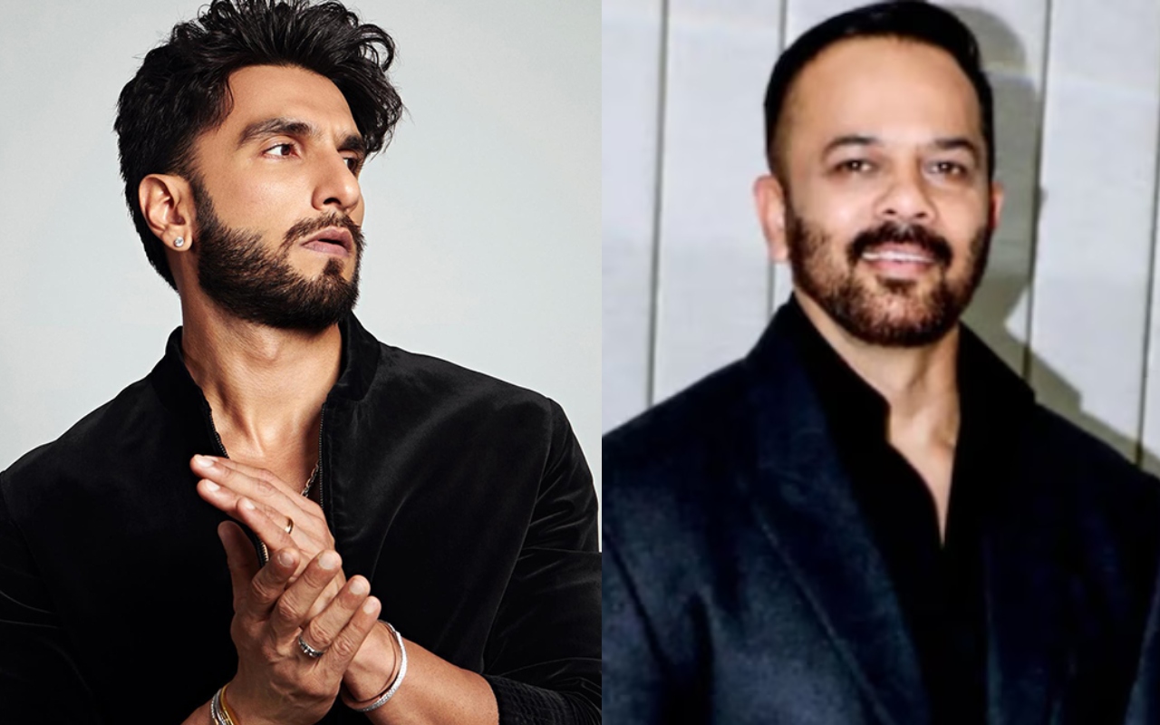 दोबारा निशाने पर रणवीर सिंह-रोहित शेट्टी, बिश्नोई गैंग का नाम आया सामने