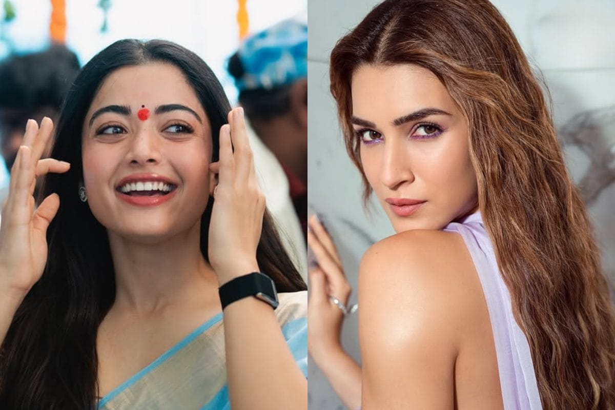 'कॉकटेल 2' में लेस्बियन कपल बनेंगी कृति सैनन-रश्मिका मंदाना? शाहिद कपूर लाएंगे ये ट्विस्ट, लीक हुई कहानी