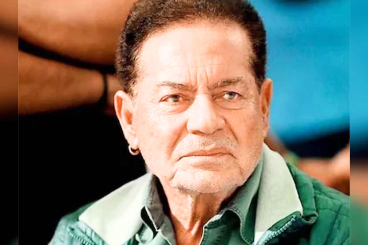 अस्पताल में सलीम खान... उनकी लिखी 5 सुपरहिट फिल्में जो आज भी दिलों पर करती हैं राज