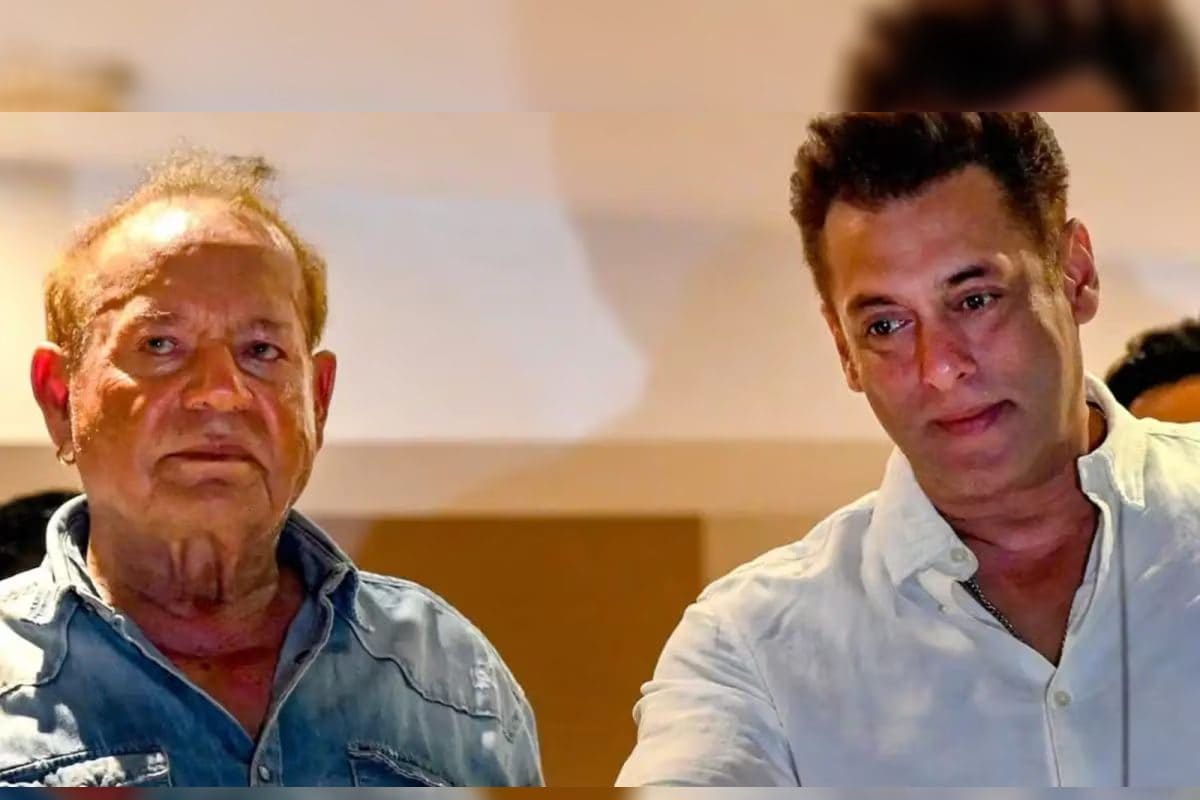 Salim Khan Health Update: डॉक्टर्स की निगरानी में सलीम खान, देर रात अस्पताल से निकले सलमान, अब नहीं आएगा अपडेट