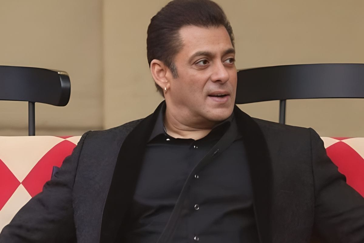 'हीरो को ऐड्स हो जाता है', बॉलीवुड सितारों ने नकारा, उसे सलमान खान ने दिया प्यार, 1 रुपये लेकर मूवी में किया काम