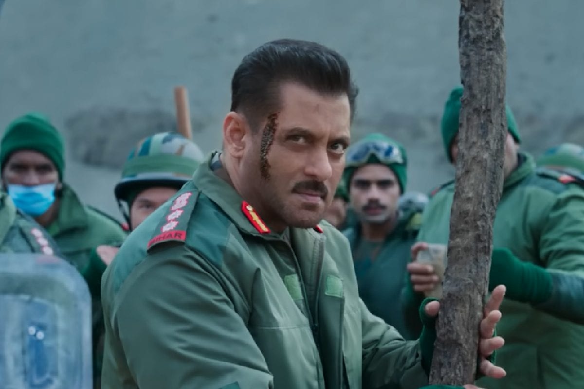 ‘बैटल ऑफ गलवान’ की रिलीज से पहले मेकर्स ने जारी किया खास वीडियो, सैनिकों के परिवार को दिया स्पेशल ट्रिब्यूट