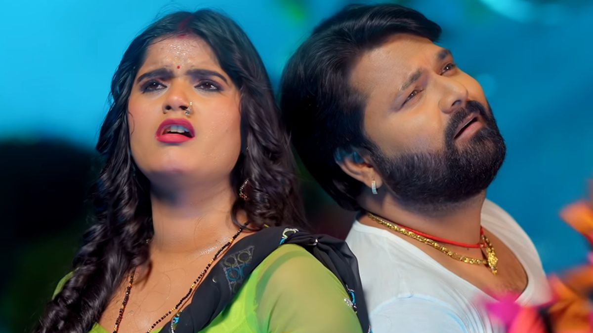 ‘गरमिया बेजोड़’ के साथ लौटे समर सिंह, म्यूजिक और डांस का फुल ऑन एंटरटेनमेंट