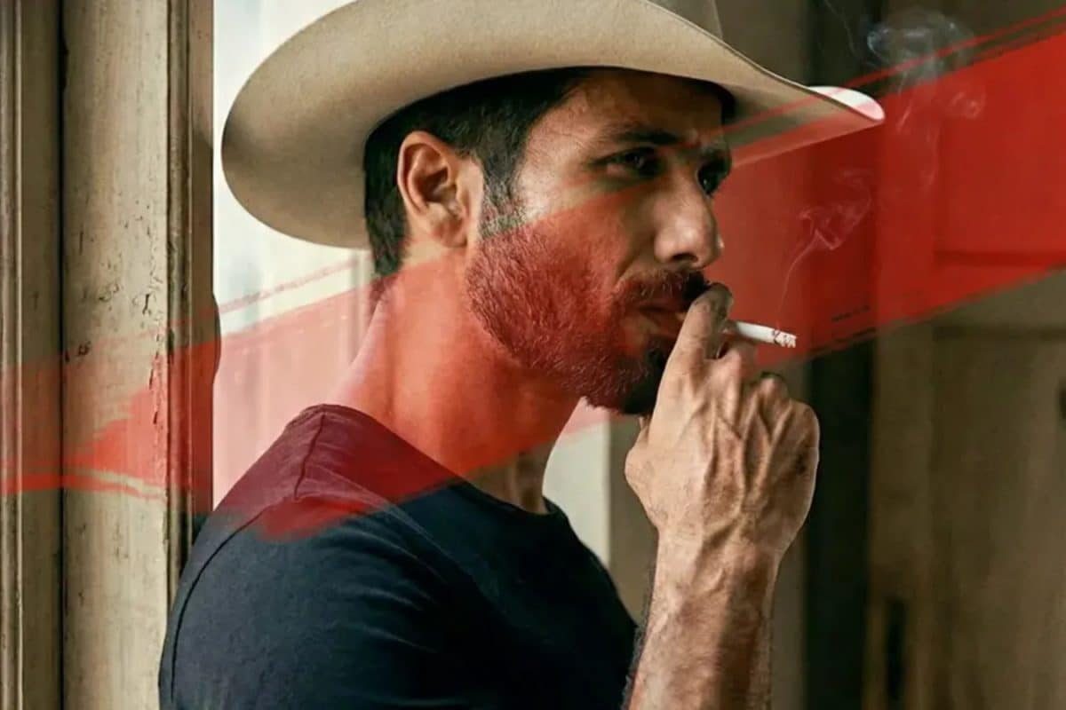 शाहिद कपूर की 'ओ रोमियो' पर बढ़ा विवाद, बुकिंग प्लेटफॉर्म से हटाई गई फिल्म की रेटिंग