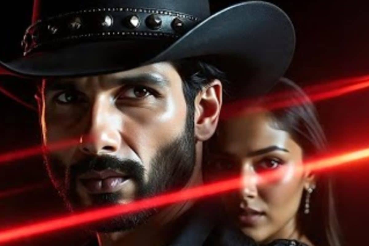 O Romeo Box Office Day 6: शाहिद-तृप्ति की बॉक्स ऑफिस स्पीड हुई स्लो, छठे दिन कमाए सिर्फ 3.5 करोड़