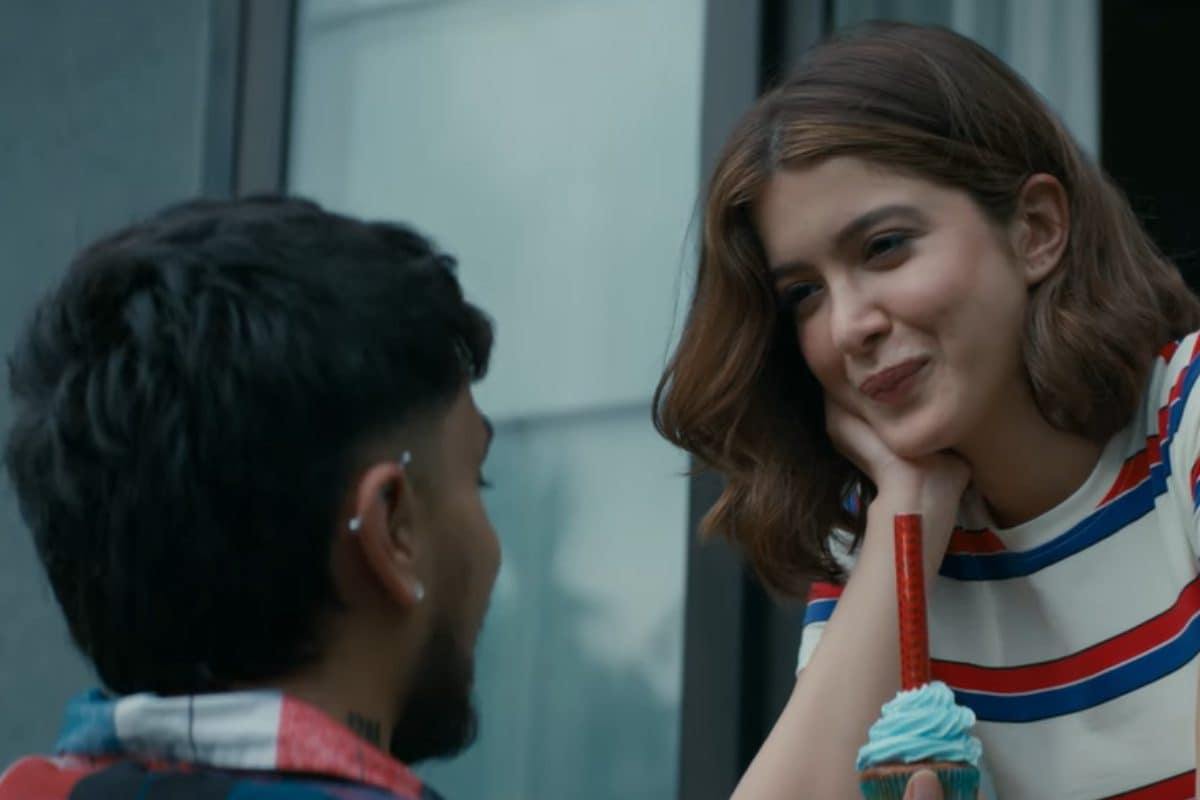 कौन था शनाया कपूर का वो बॉयफ्रेंड? जिसने दिया एक्ट्रेस को धोखा, 1 मैसेज से टूटकर बिखर गया था प्यार भरा रिश्ता