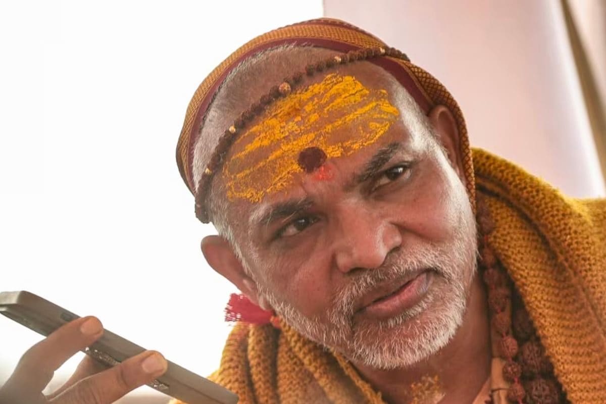 अविमुक्तेश्वरानंद सरस्वती को एडीजे पॉक्सो कोर्ट से झटका, यौन शोषण के आरोप में दर्ज होगी एफआईआर