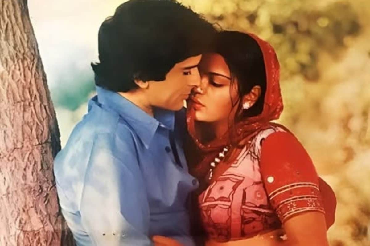 किशोर कुमार का 55 साल पुराना गाना, शशि कपूर से छिपती रही हसीना, रूठी पत्नी को मनाने के लिए आज भी गाते हैं लोग