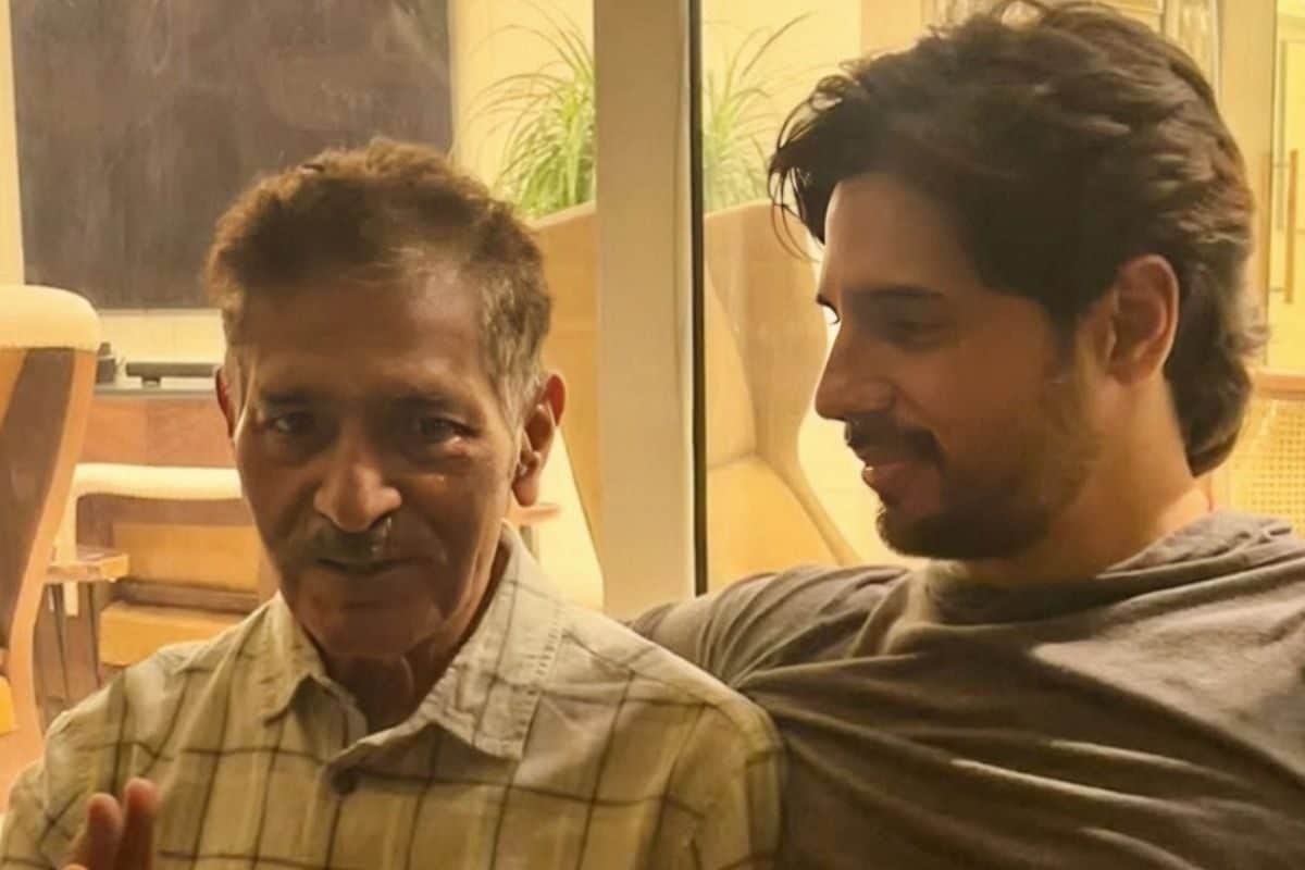 'मुझे शर्मिंदगी होती है', जब सिद्धार्थ मल्होत्रा ने कही ये बात, पिता की बीमारी में मां ने छिपाए दर्द