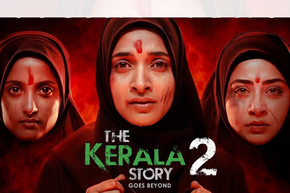 'फिल्म की कहानी सच्ची है', 'द केरल स्टोरी 2' से रोक हटने के बाद फिल्ममेकर का आया बड़ा बयान, मूवी का बताया मकसद