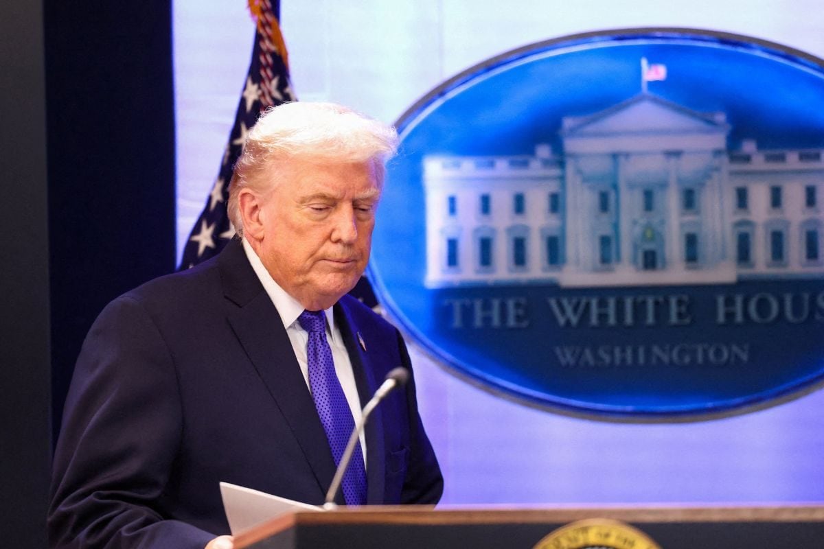 डोनाल्ड ट्रंप ने अब किस कानून के तहत लगाई नई टैरिफ, भारत को लेकर क्या है अमेरिकी राष्ट्रपति का प्लान?