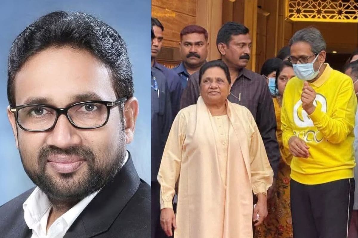 उमाशंकर सिंह: BSP के इकलौते विधायक, जिनके घर दनादन पड़ी रेड, आईटी खंगाल रही कौन सी 'सीक्रेट फाइल'