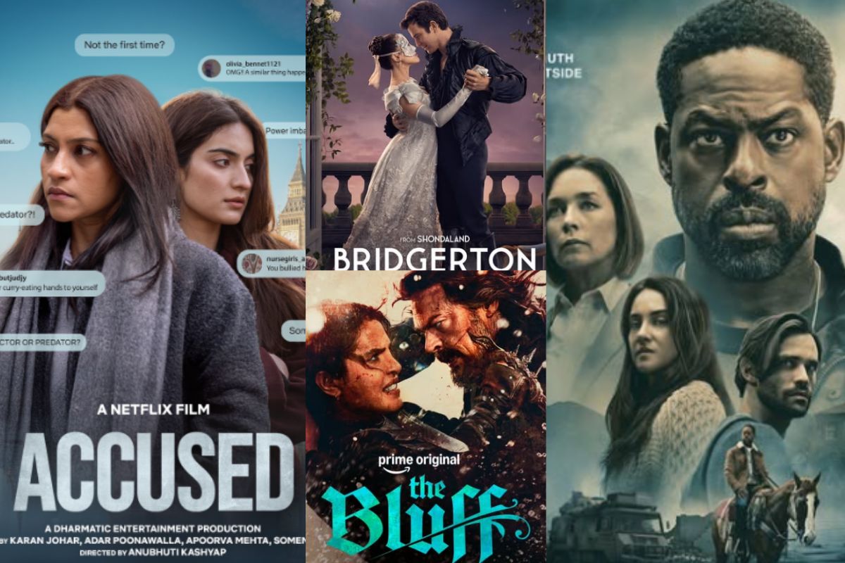 23 फरवरी से OTT पर कंटेंट का महाधमाका, ये रिलीज नहीं देखी तो बहुत कुछ मिस करेंगे